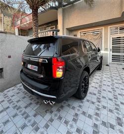 شيفروليه تاهو